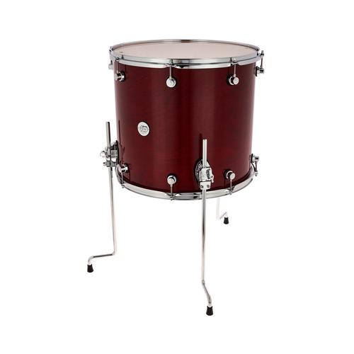 DW Design 18""x16"" FT Cherry Stain