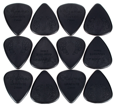 Dunlop Adamas Picks