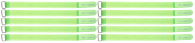 Thomann V2030 Green 10 Pack