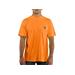 Carhartt Men's HV Force Color Enhanced Short Sleeve T-Shirt Polyester, Brite Orange SKU - 992887