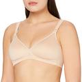 Anita Maternity Women's Miss Anita Nursing Bra, Beige (Desert 753), (Size:38B)