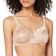 Triumph Women's Ladyform Soft W X Bra Plain Ladyform Soft W X Bra Everyday Bra, Beige (Smooth Skin), 38E (Manufacturer Size: 85F)