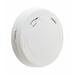 First Alert Battery Photoelectric Smoke Alarm in Gray | 5.25 H x 5.25 W x 1.19 D in | Wayfair 1039852