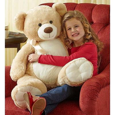 1-800-Flowers Everyday Gift Delivery Lotsa Love Big Bear For Kids