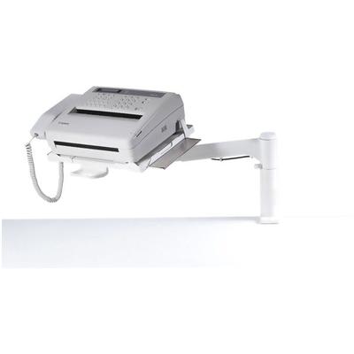 EXACOMPTA Telefonarm » Televario Classic« grau, 25.2x29x18.4 cm Image