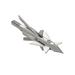 TRUGLO Titanium Precision 4-Blade Broadhead SKU - 185563