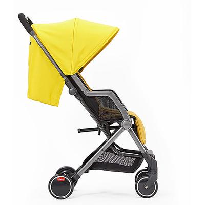 Diono Traverze Gold Edition Compact Stroller - Cop...