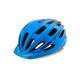 Giro Unisex Kinder Hale Fahrradhelm, matte blue, 50-57 cm