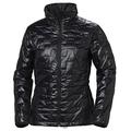 Helly Hansen W Lifaloft Insulator Jacket Womens Black XL