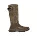 LaCrosse Aerohead Sport 16" 7mm Neoprene Hunting Boots Men's, Mossy Oak Bottomland SKU - 972387