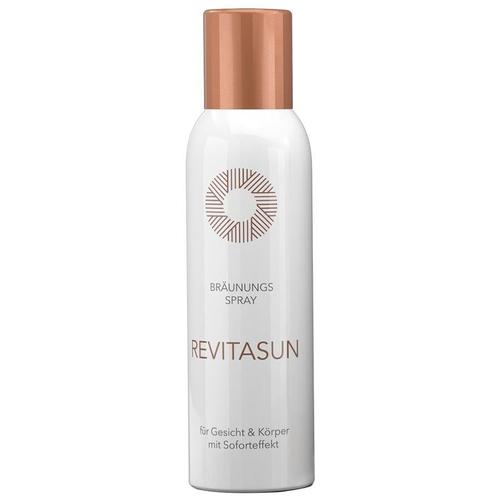 RevitaSun - Bräunungsspray Selbstbräuner 150 ml