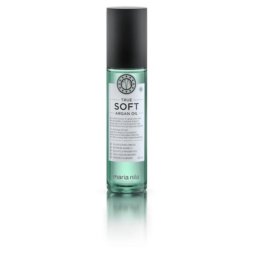 Maria Nila - True Soft ARGANÖL Haaröle & -seren 100 ml