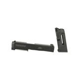 Advantage Arms Glock 26/27 .22 LR Conversion Kit w/10-Round Magazine and Range Bag 3.46 Inch Barrel Black AACG26-27G3