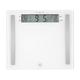 WW WeightWatchers Extra Wide Bathroom Scale, large easy read display, ultimate accuracy body analyser