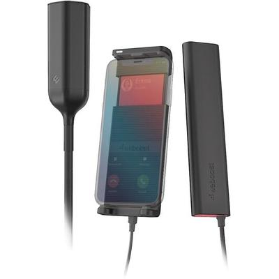 Weboost Drive Sleek OTR cell phone signal booster