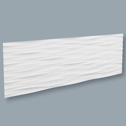 ARSTYL 3D Wandpaneele 'WAVE' ( ARSTYL Wall Panels von ) für die kreative Wandgestaltung - NMC