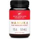 New Zealand Honey Co. Raw Manuka Honey UMF 15+ / MGO 514+ | 500g