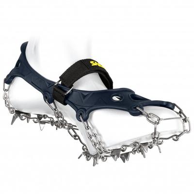 Salewa - Mountain Spike Crampon - Grödel Gr M schwarz Image
