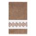 Orren Ellis Byron Turkish Cotton Bath Towel Turkish Cotton in Brown | 27 W in | Wayfair 001D8FBEA0F04597A6CD05DAE0C153F8