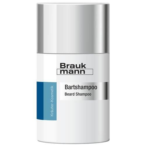 HILDEGARD BRAUKMANN - BRAUKMANN Bartshampoo Bartpflege 100 ml Herren