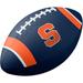 Nike Syracuse Orange Training Rubber Football