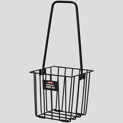 Tourna Ballport Pro Mini 50 Balls Ball Hoppers
