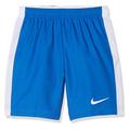 Nike Unisex-Kinder Venom Woven Shorts, Blau (Royal Blue/White), L