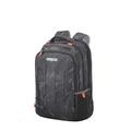 American Tourister Urban Groove 15.6 Inch Laptop Backpack, 44 cm, 26.5 Litre, Grey (Camo Grey)