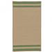 Brown/Green 144 x 0.5 in Area Rug - Breakwater Bay Kellie Indoor/Outdoor Reversible Area Rug - Moss Green Polypropylene | 144 W x 0.5 D in | Wayfair