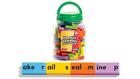 Educational Insights Phonics Dominoes Blends And Digraphs