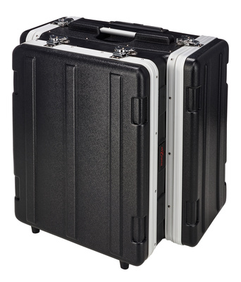 Gator GRC-STUDIO4GO-W Hartschalenrack 4HE