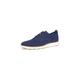 Cole Haan Men's Original Grand Stitchlite Oxfords, Blue Navy Navy Ivory, 7.5 UK