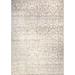 White 94 x 0.39 in Area Rug - Ophelia & Co. Buntin Ivory Area Rug Polypropylene | 94 W x 0.39 D in | Wayfair 9F6A043C07F24FF6B31F7A42D7337976
