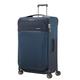 SAMSONITE B-Lite Icon - Spinner 78/31 Expandable, 107.5 L, 2.9 KG Hand Luggage, 78 cm, 117.5 liters, Blue (Dark Blue)