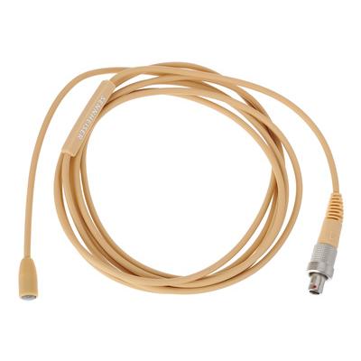 Sennheiser MKE Essential Omni-Beige 3-Pin