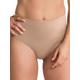 SPANX Shapewear für Damen Everyday Shaping Tummy Control Höschen String, Soft Nude, XL