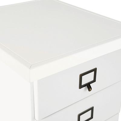 Standard Work Surface Top - White, 34