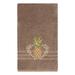 Bay Isle Home™ Rosalez Turkish Cotton Bath Towel Turkish Cotton in Brown | 27 W in | Wayfair DF828015BBDE4A4787ED776534FE0077