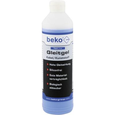 Beko - TecLine Gleitgel Kabel/Kunststoff 500 ml Image