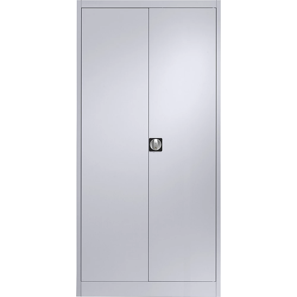 Armoire métallique à portes battantes mauser