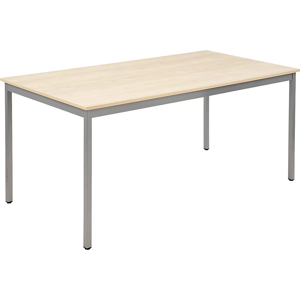 Table polyvalente eurokraft basic