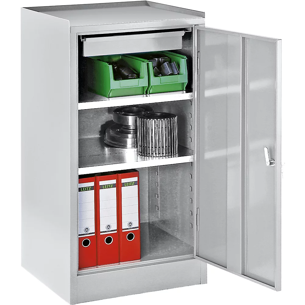 Armoire à outils eurokraft basic