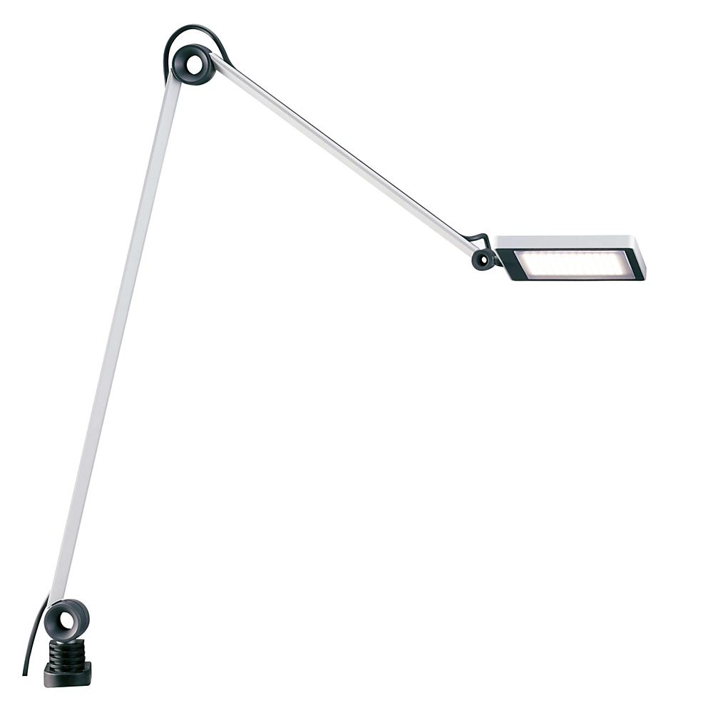 Lampe de bureau blanche Waldmann