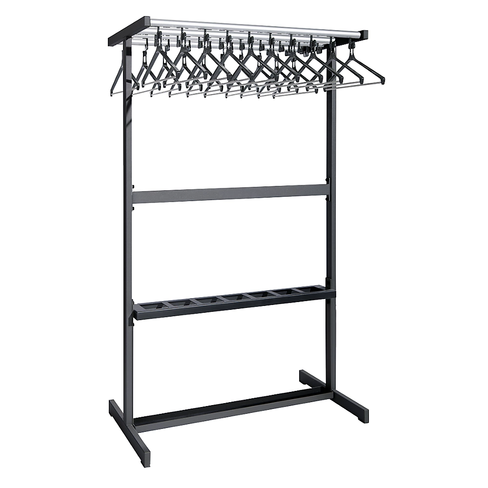 Vestiaire double face eurokraft pro