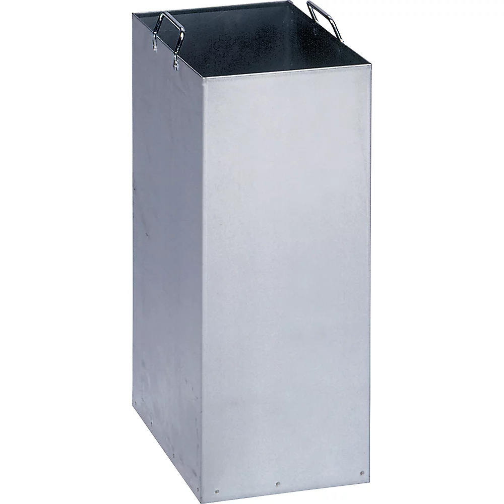 Seau intérieur pour collecteur de tri VAR