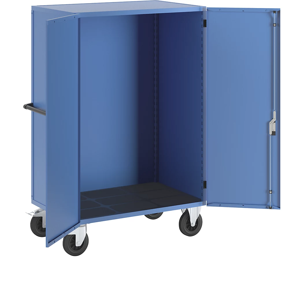 Armoire roulante eurokraft pro