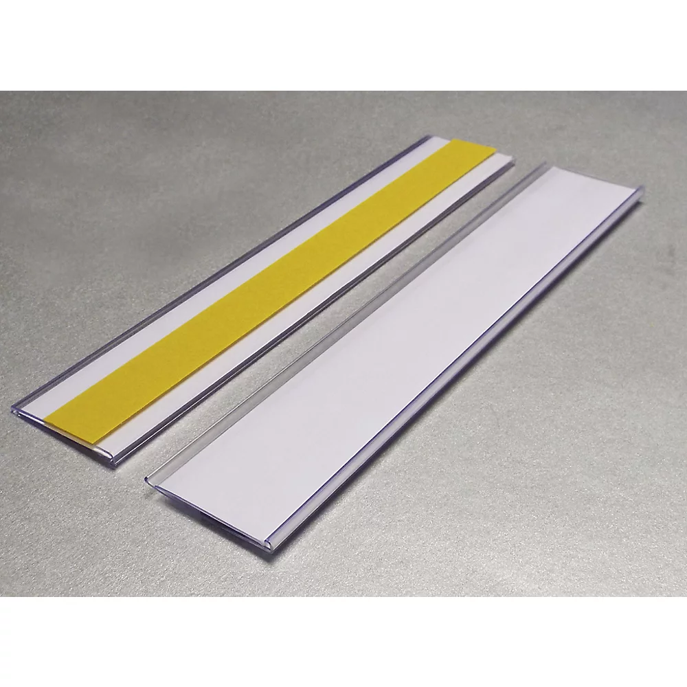 Porte-étiquette - kaiserkraft