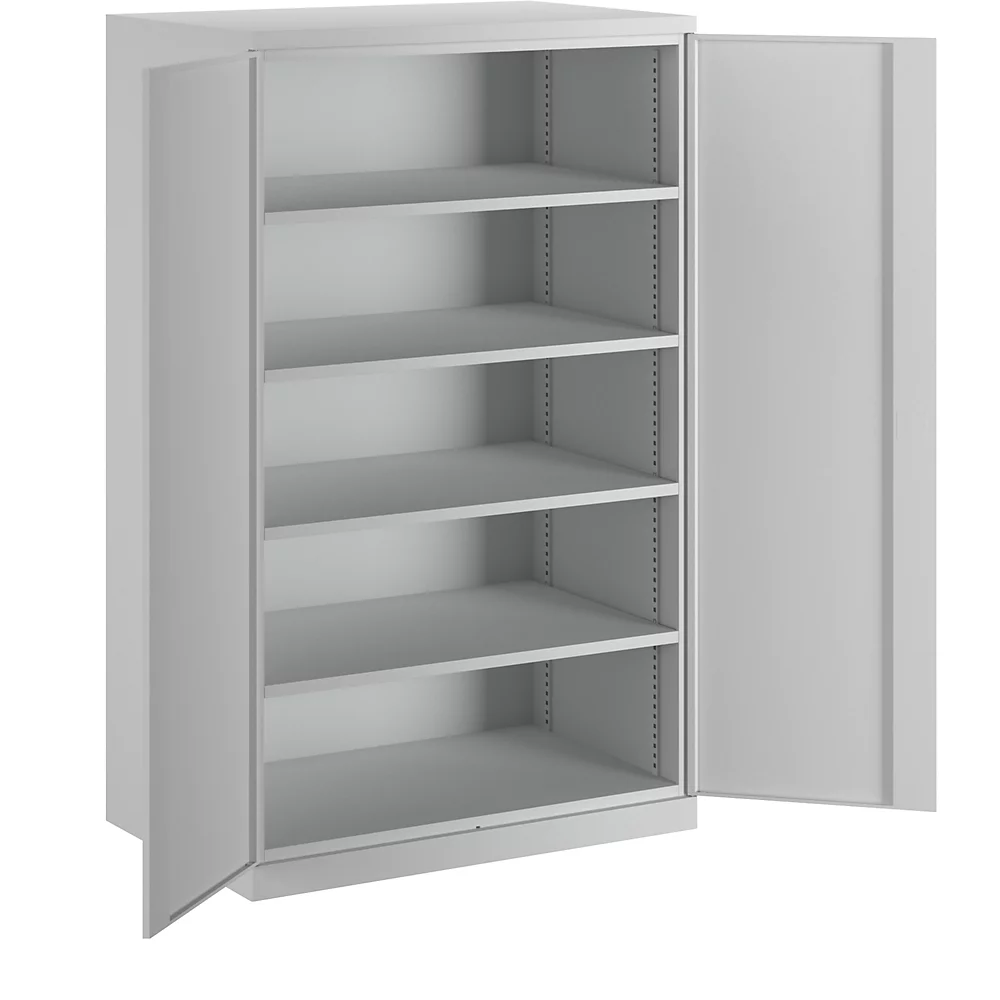 Armoire à portes battantes XXL eurokraft pro