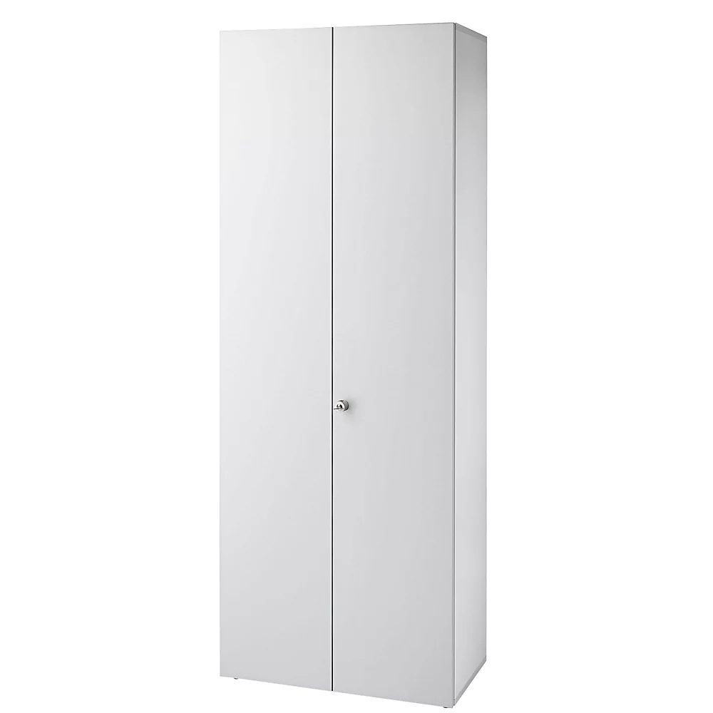 Armoire de bureau eurokraft pro