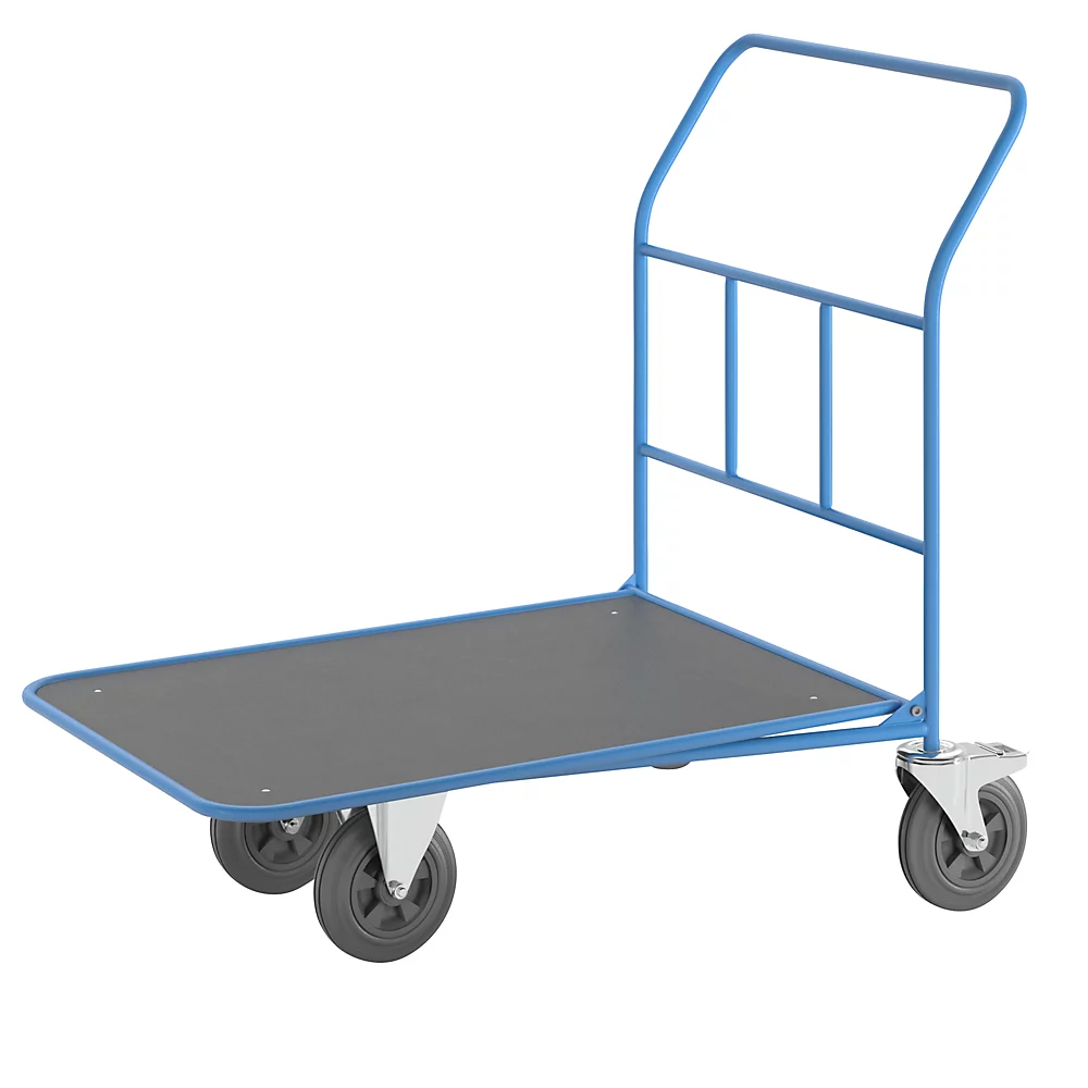Chariot gigogne eurokraft pro